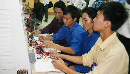 Lào Cai ban hành quy định mức chi phí đào tạo nghề và hỗ trợ đào tạo nghề cho lao động nông thôn